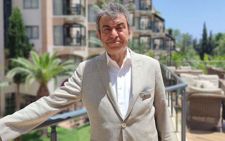 Dinçer Sarıkaya: Temmuz ve Ağustos ayları turizmciyi kurtaracak