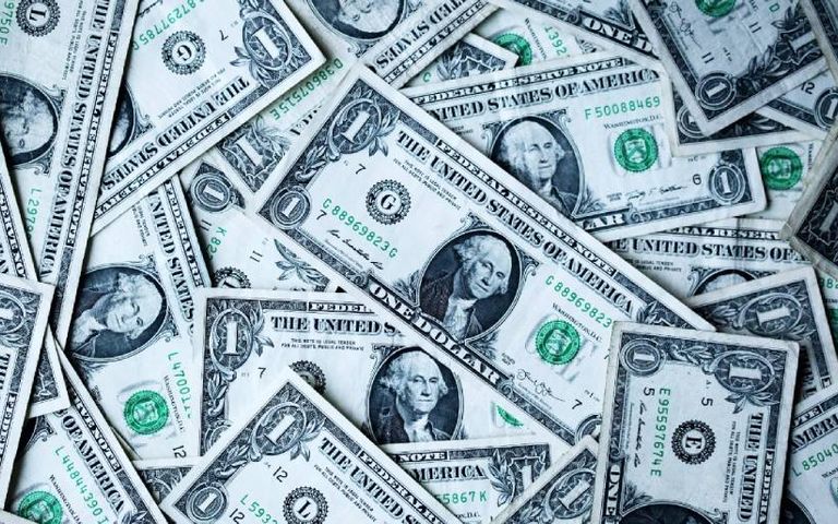 Dolar/TL’den bir rekor daha