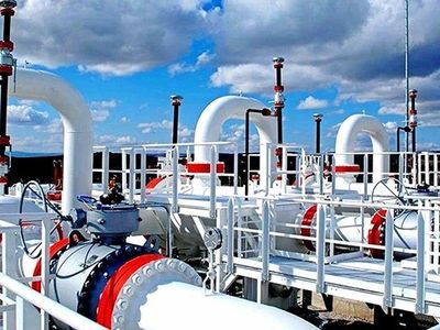 Gazprom Türkiye üzerinden Avrupa'ya gaz temini rekoru kırdı