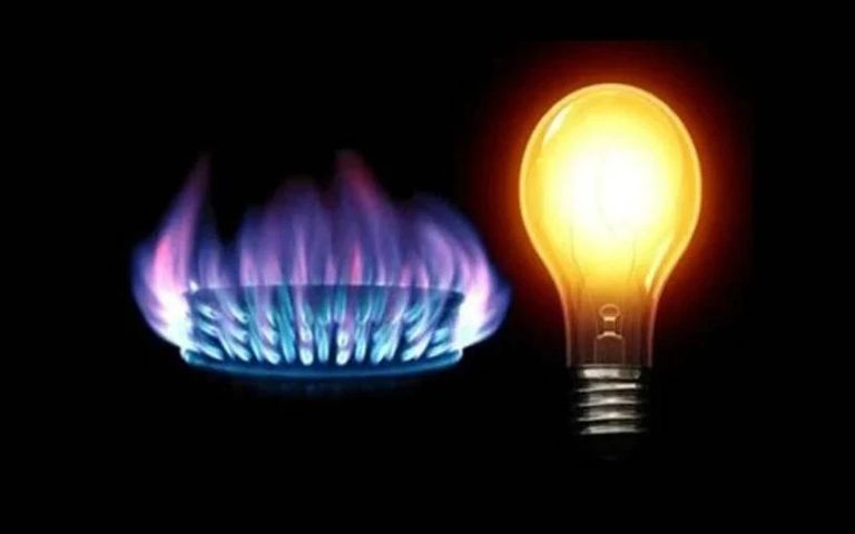 Elektrik ve doğalgaza zam kararı