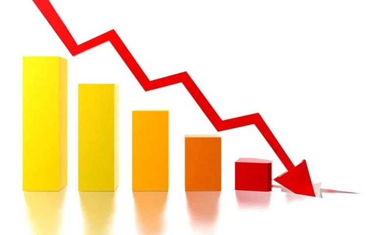 Nisan ayında Almanya’daki seyahat acentelerinin satışları düştü
