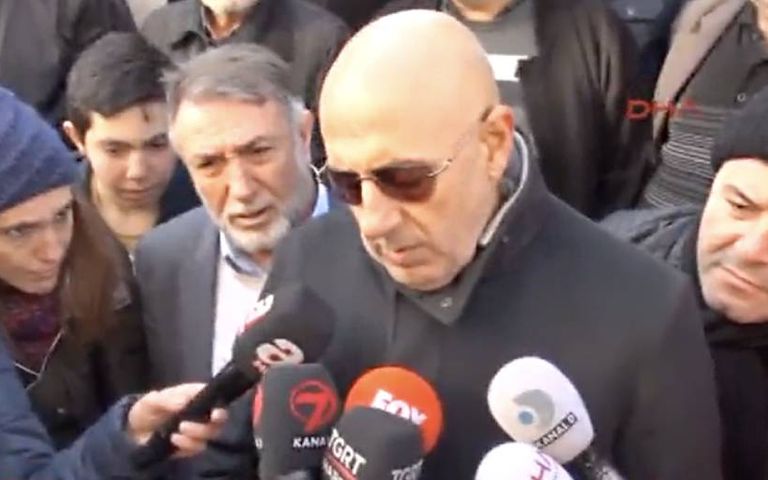 İstinaf, Reina’nın işletmecisine verilen 2,8 milyon TL cezayı az buldu