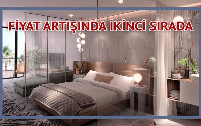 Enflasyon rakamları açıklandı, otel fiyatlarında büyük artış