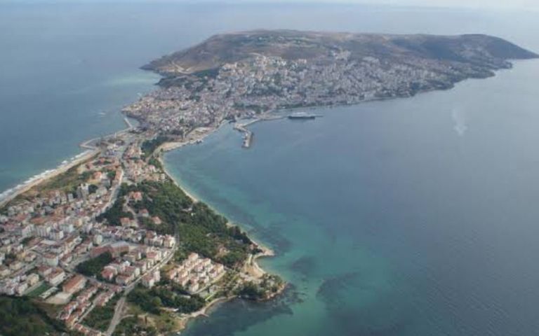 Sinop’taki imar planına mahkemeden ret