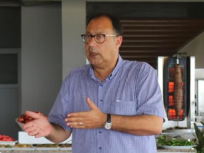 Burhan Sili’den doluluk uyarısı ve fiyat indirimi tavsiyesi