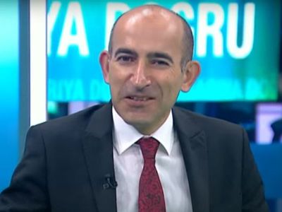 Boğaziçi Üniversitesi rektörü Melih Bulu görevden alındı