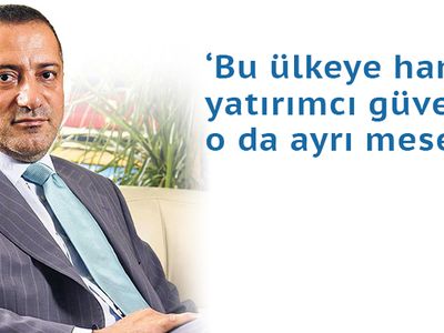 Altaylı'dan Ersoy'a Yenikapı kruvaziyer limanı eleştirisi