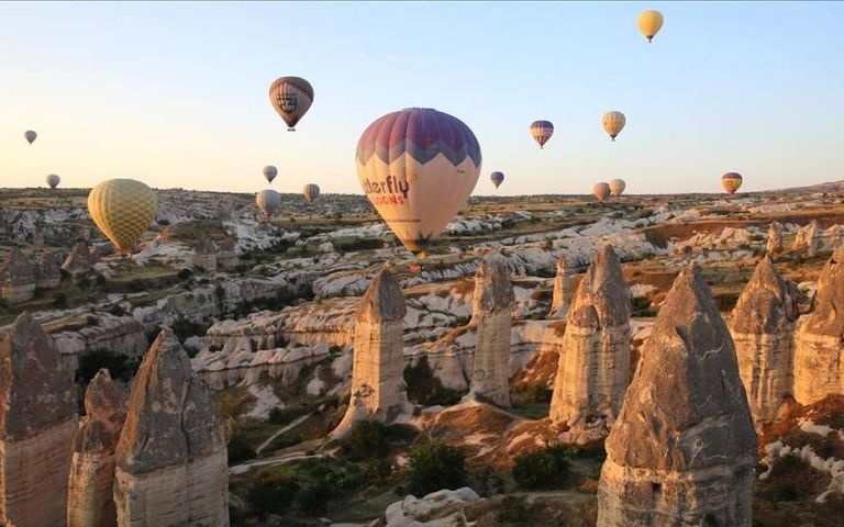 Kapadokya'da hangi ihlale ne kadar para cezası verilecek?