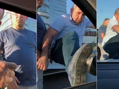 Pendik’teki trafik magandalarına tahliye