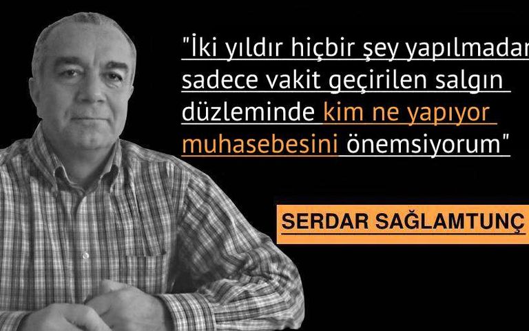 Covid-19 salgını ve yapılması gerekenler