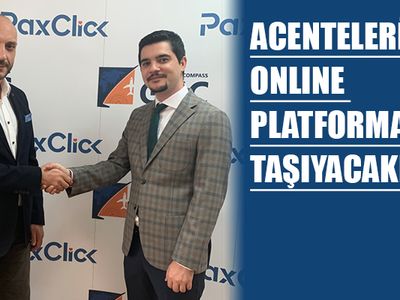 PaxClick ile GTC’den önemli iş birliği