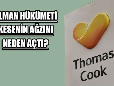 Thomas Cook mağdurlarına 237 milyon euro ödeyecek