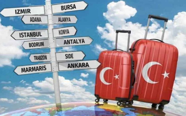 Türkiye iç turizminde önemli büyüme