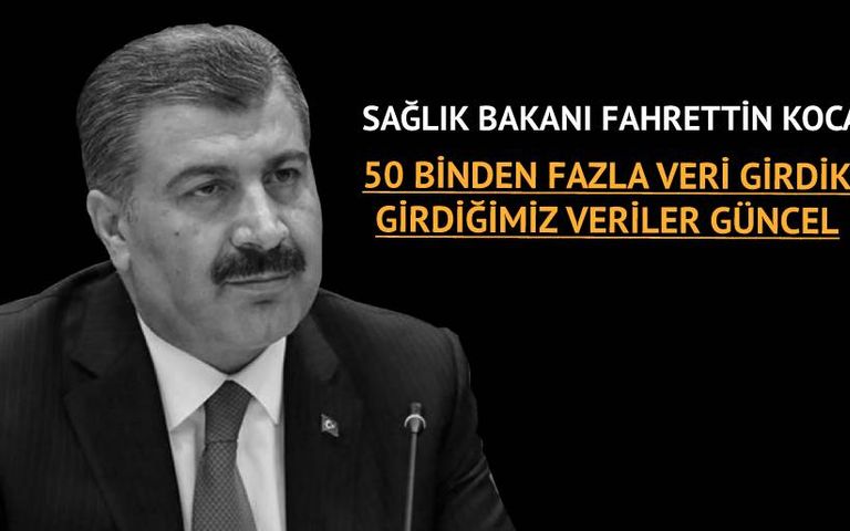 Türkiye GISAID’e bu sefer de eski verileri mi yükledi?