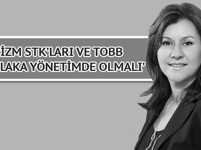 Oya Narin uyardı: Bu ajans bir süre sonra holdinge dönüşebilir