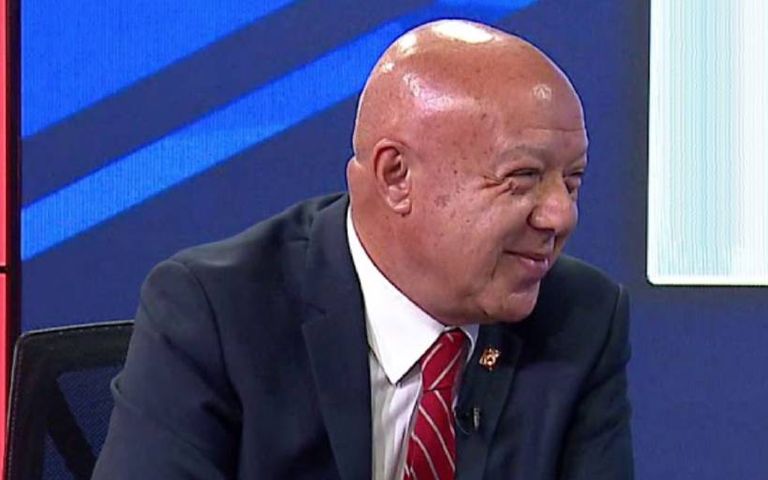 Adil Üstündağ’dan iddialara yanıt: Dış güçler...