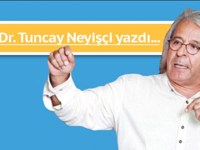 Biz turizm yapıyormuş gibi görünürken...