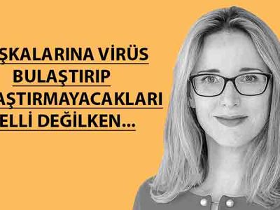 Alman Etik Kurumu aşılananlara özel özgürlüğe karşı