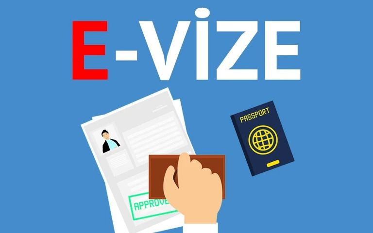 Rusya’da elektronik vizeyle kalış süresi 30 güne uzatılıyor