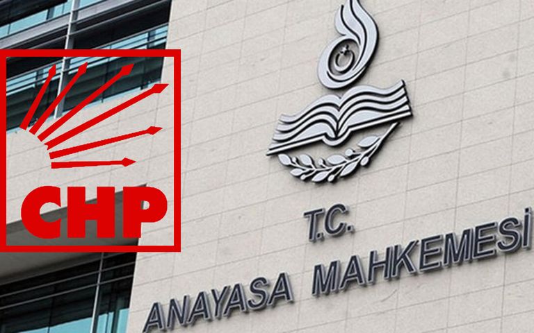 CHP, konaklama vergisini Anayasa Mahkemesine götürüyor