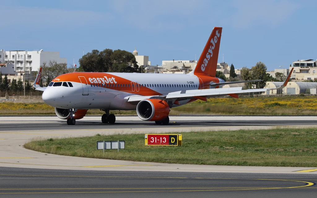 Easyjet ABD’li şirketin 5 milyar sterlinlik teklifini de reddetti, ancak…
