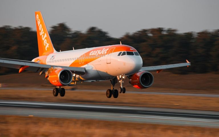 EasyJet İstanbul’a uçuşları durduruyor, Avrupa’da 4 yeni hat açıyor