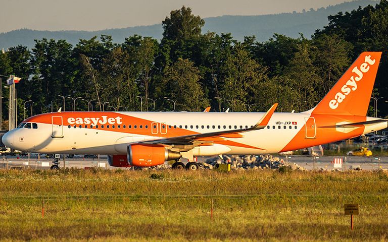 EasyJet bir havalimanından daha Antalya ve Dalaman’a uçacak