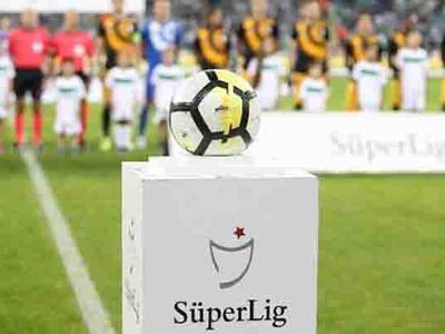 Süper ligde küme düşme kaldırıldı