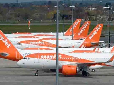 EasyJet 2022 yaz programını satışa açtı
