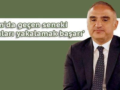 Mehmet Ersoy'dan İran ve Hindistan açıklaması