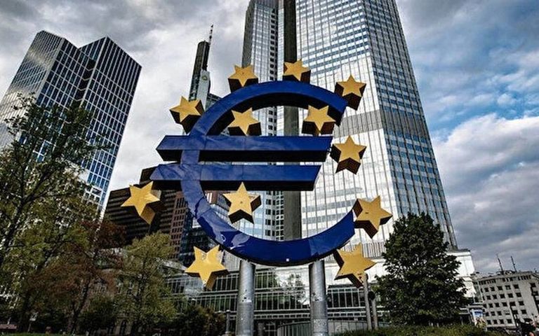 Haziran ayında Euro Bölgesi enflasyonu düştü