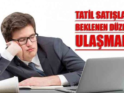 Rusya'da fiyatlar düşmesine rağmen talep ve uçuş sayısı artmıyor