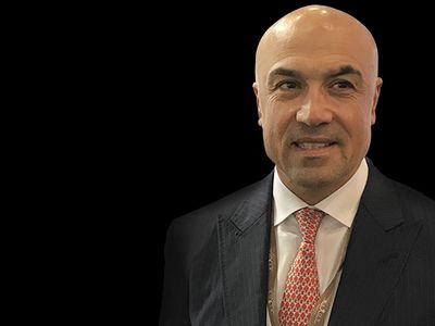 Fettah Tamince: İspanya'da yüzde 8, bizde yüzde 4