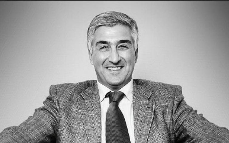 Intourist'in başkanı Viktor Topolkaraev'den Rusya pazarı açıklaması