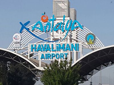 İşte Antalya'nın mart ayındaki ve ilk 3 aydaki ziyaretçi sayıları