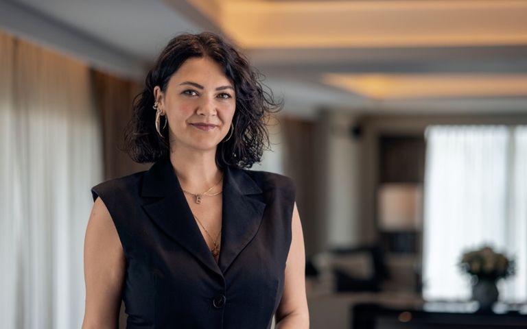 Eda Topçuoğlu Conrad Istanbul Bosphorus’un pazarlama ve iletişim direktörü oldu