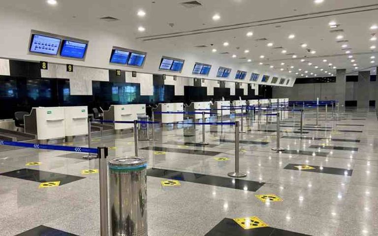 Rusya Mısır'a charter uçuşlarına ne zaman izin verecek?
