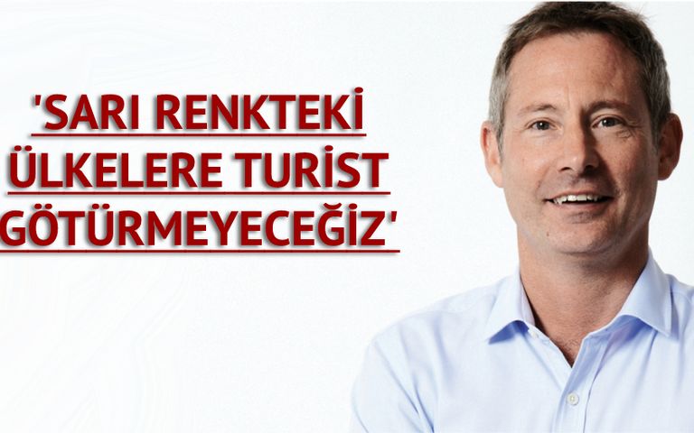 İngiliz hükümetine açılan davaya TUI de dahil oldu