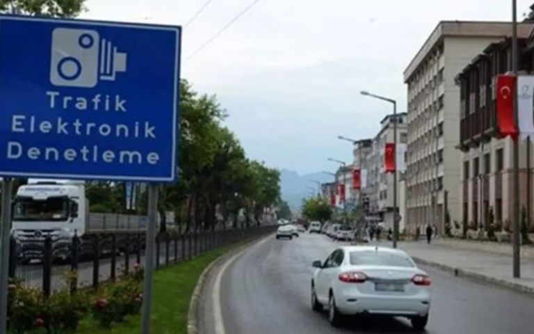 EGM açıkladı: Sabit radar noktaları belli oldu
