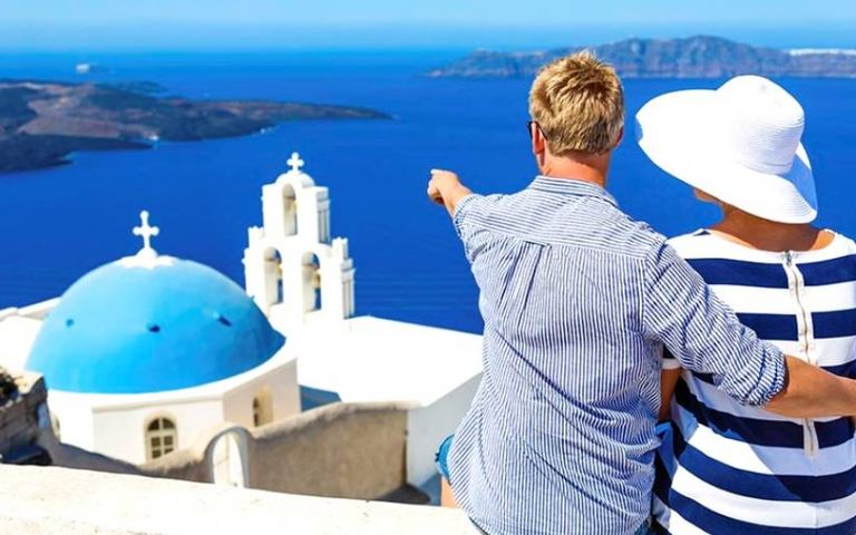 Paket tur almadan tatile giden Rus turist hangi ülkede ne kadar harcıyor?