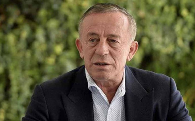 Ali Ağaoğlu’ndan ‘Muğla- Milas Turizm Yerleşkesi’ ile ilgili açıklama