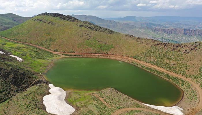 İşte Elazığ'ın turizm alanında öne çıkan değerleri