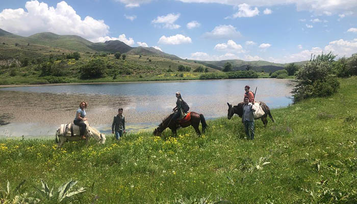 İşte Elazığ'ın turizm alanında öne çıkan değerleri