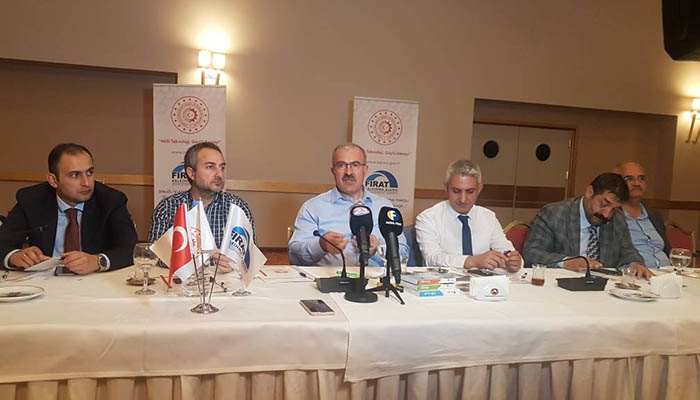 İşte Elazığ'ın turizm alanında öne çıkan değerleri
