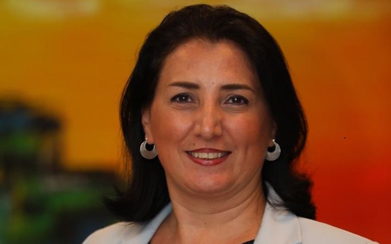 Elif Büyüker, Radisson Blu Hotel & Spa, İstanbul Tuzla’nın genel müdürü oldu