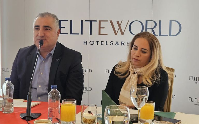 Elite World Hotels franchise modeliyle büyüyor