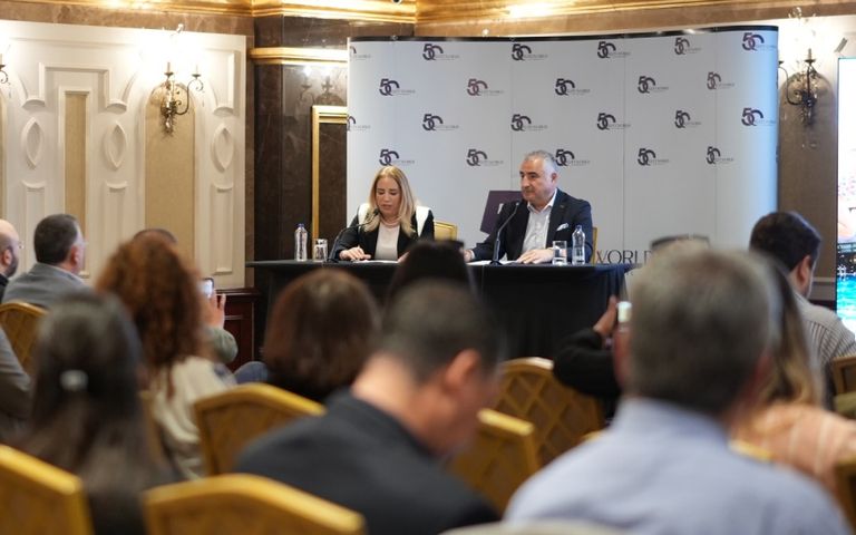 Elite World, 2030’a kadar otel sayısını ikiye katlayacak