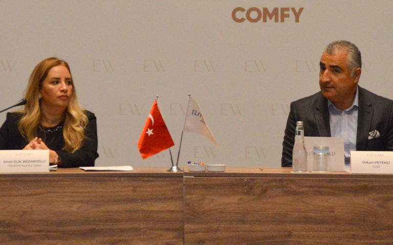 Elite Grubu hedef büyüttü: İşte yeni markalar ve otel hedefi