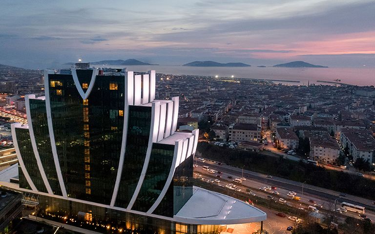 Elite World’ün 7 oteli TripAdvisor Travelers Choice Ödülü aldı