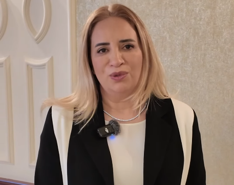 emel elik bezaroğlu